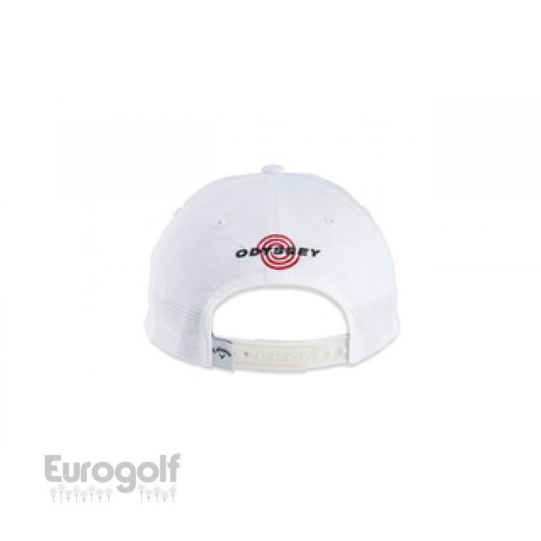Logoté - Corporate golf produit Junior Tour de Callaway  Image n°4