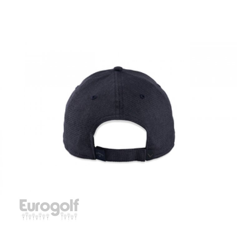 Logoté - Corporate golf produit Liquid Metal de Callaway  Image n°4