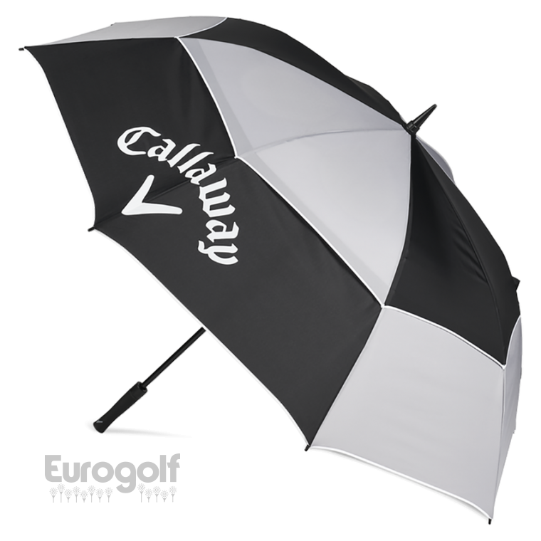 Accessoires golf produit Parapluie Tour Authentic 68" de Callaway  Image n°1