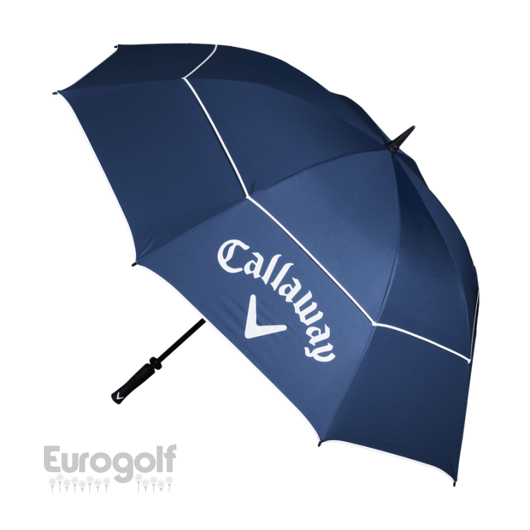 Accessoires golf produit Parapluie Shield 64" de Callaway  Image n°6