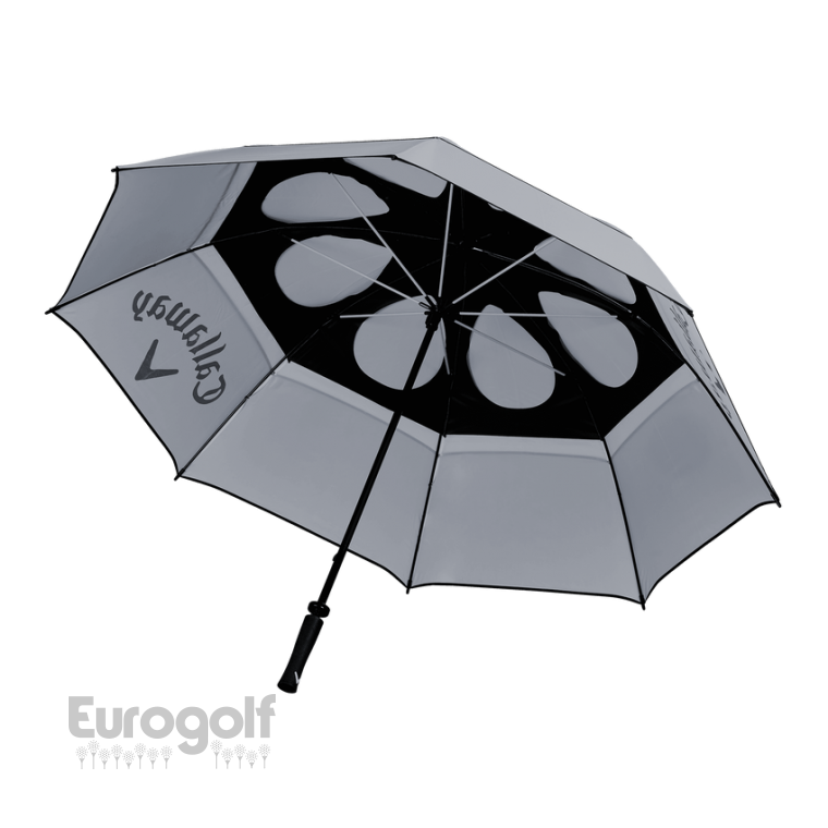 Accessoires golf produit Parapluie Shield 64" de Callaway  Image n°2