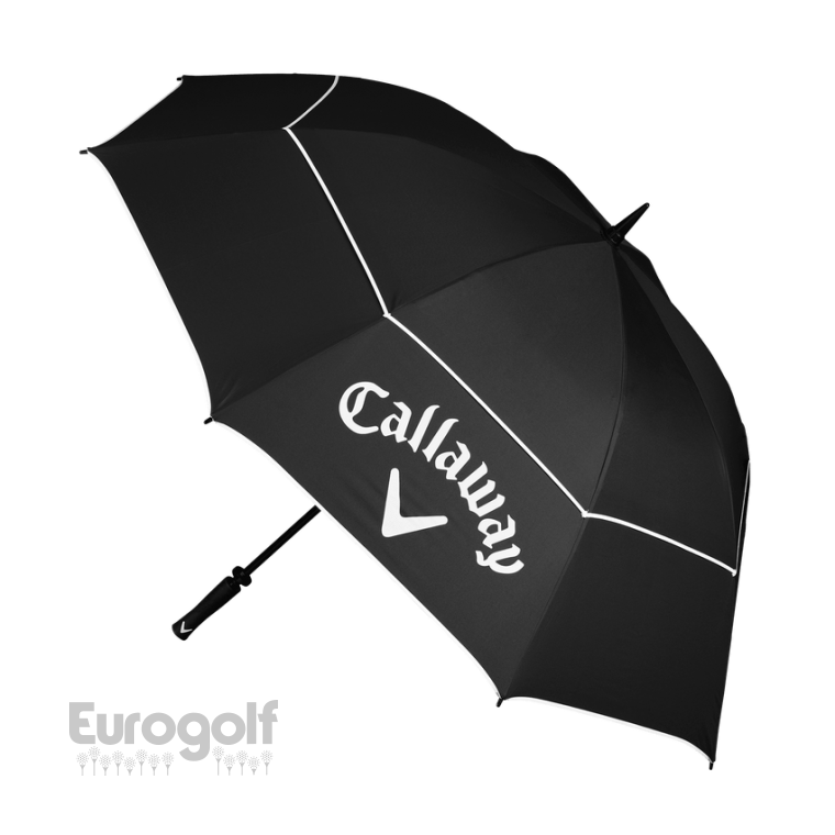 Accessoires golf produit Parapluie Shield 64" de Callaway  Image n°5