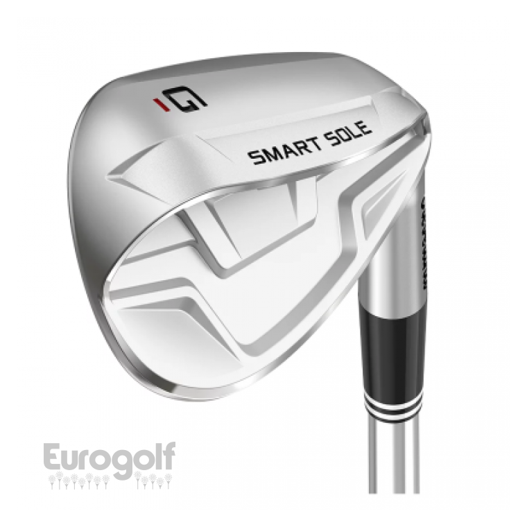 Wedges golf produit Wedge Smart Sole 4 G (50°) de Cleveland  Image n°1