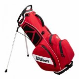 Sacs golf produit Exo Dry Stand Bag Staff de Wilson  Image n°2