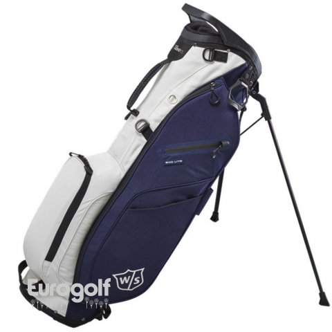 Sacs golf produit Exo Lite Stand Bag de Wilson 