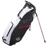 Sacs golf produit Exo Lite Stand Bag de Wilson  Image n°7