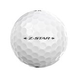 Logoté - Corporate golf produit Z-Star de Srixon  Image n°2