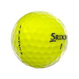Logoté - Corporate golf produit Z-Star de Srixon  Image n°6