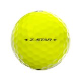 Logoté - Corporate golf produit Z-Star de Srixon  Image n°5