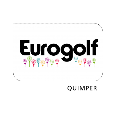 Logo - Eurogolf Quimper