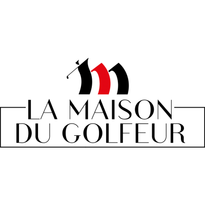 Logo - Eurogolf - La Maison du Golfeur