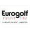 Logo - Eurogolf - La Route du Golf