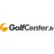 Logo - Eurogolf - Golf Center