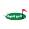 Logo - Eurogolf - Esprit Golf